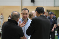 Delegate EFC